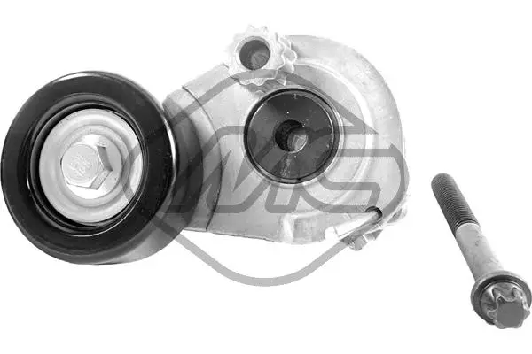 Belt Tensioner, V-ribbed belt (58506)