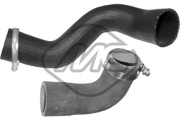 Charge Air Hose (79178)