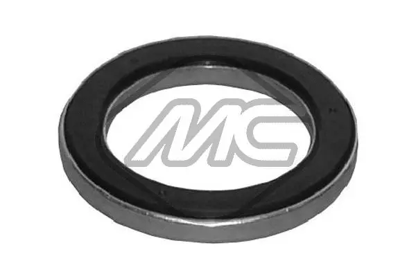 Rolling Bearing, suspension strut support mount (04182)