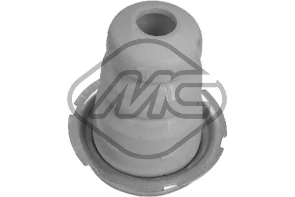 Rubber Buffer, suspension (40919)