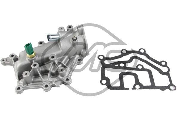 Coolant Flange (31294)