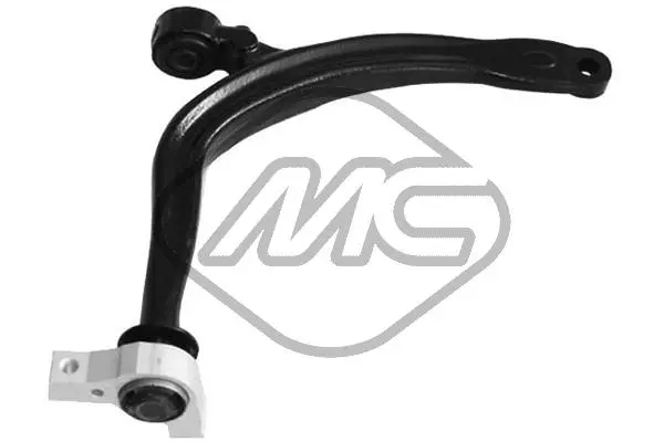 Control/Trailing Arm, wheel suspension (52132)