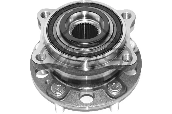 Wheel Bearing Kit (90464)
