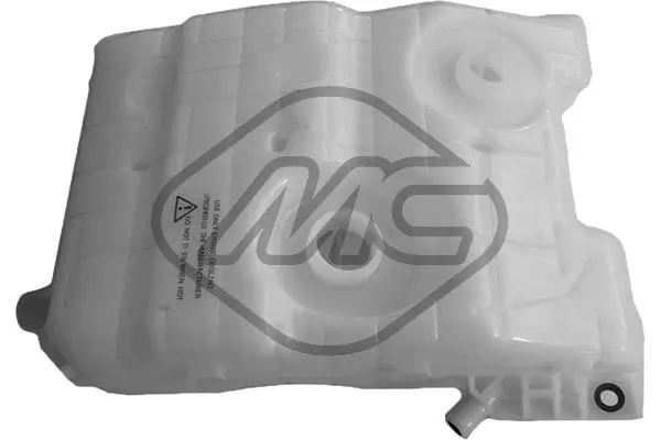 Expansion Tank, coolant (500190)