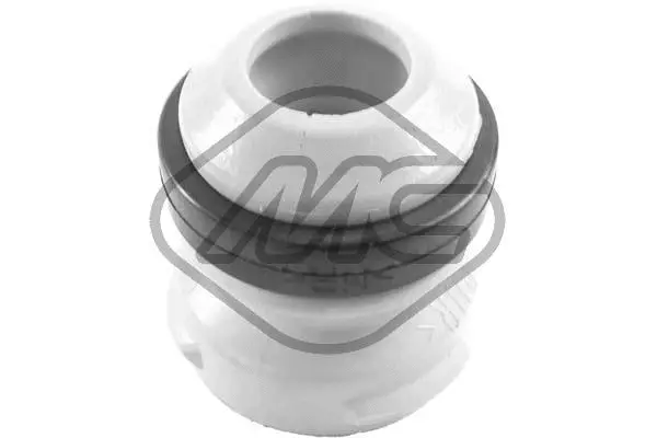 Rubber Buffer, suspension (40463)