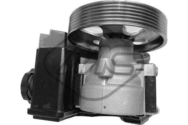Hydraulic Pump, steering (50087)