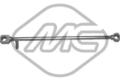 Oil Pipe, charger (92519)