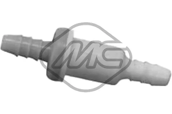 Valve, fuel pump (43336)