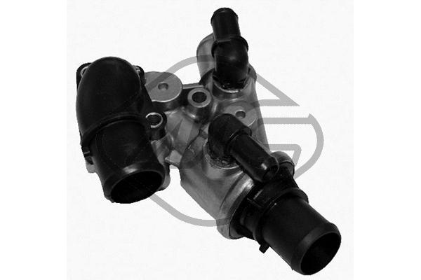 Thermostat Housing (03755)