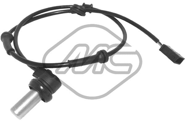 Sensor, wheel speed (50091)