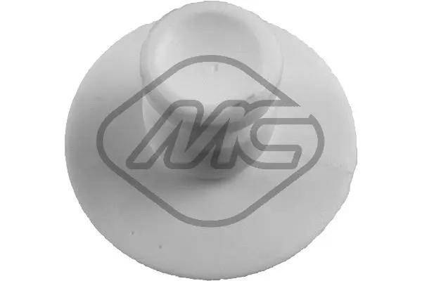 Rubber Buffer, suspension (51035)