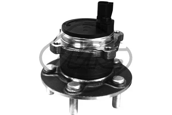 Wheel Bearing Kit (90211)