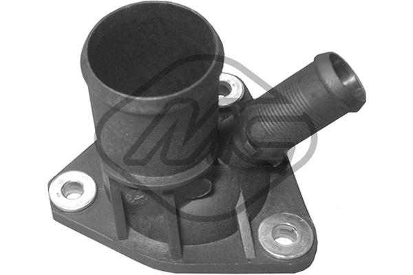 Coolant Flange (03539)