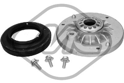 Suspension Strut Support Mount (55496)