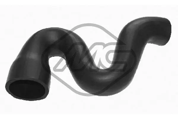 Charge Air Hose (09072)