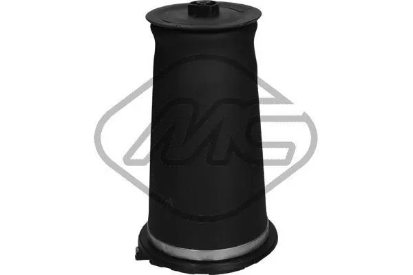 Air Spring, suspension