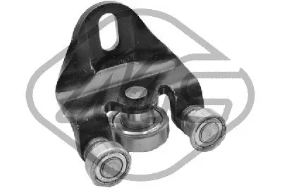 Roller Guide, sliding door (48560)