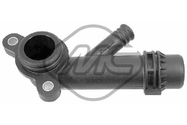 Coolant Flange (03895)
