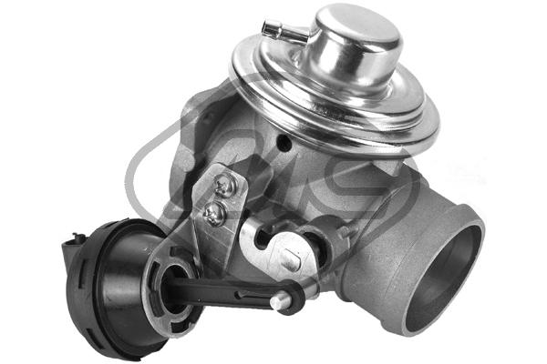 EGR valve, exhaust control (93087)