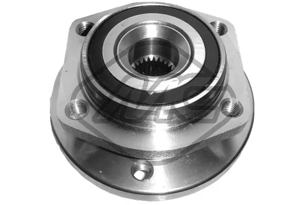 Wheel Hub (90537)