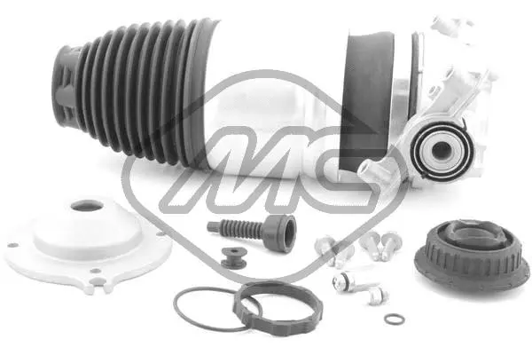 Air Spring, suspension (42951)