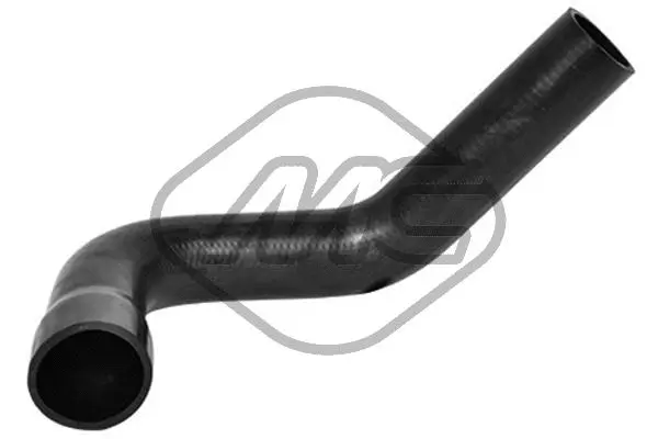 Charge Air Hose (09911)