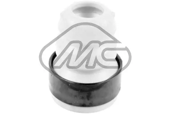 Rubber Buffer, suspension (40440)