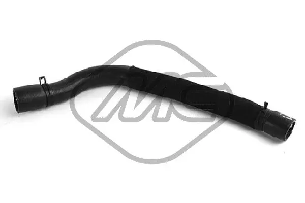 Radiator Hose (09475)