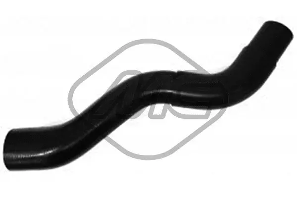 Charge Air Hose (07201)