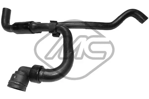Radiator Hose (98632)