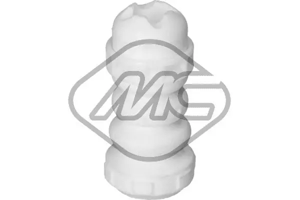 Rubber Buffer, suspension (40478)