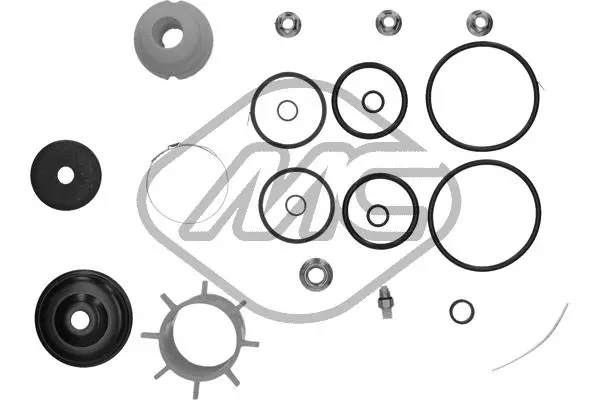 Air Spring, suspension
