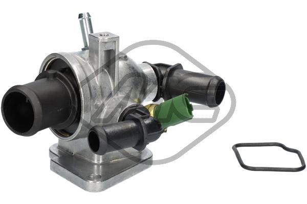Thermostat Housing (03886)