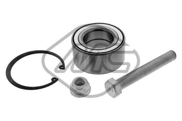 Wheel Bearing Kit (90646)