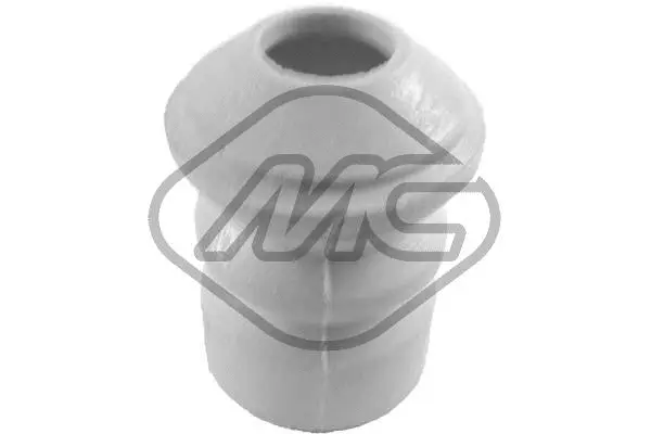 Rubber Buffer, suspension (40454)