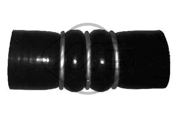 Charge Air Hose (09372)