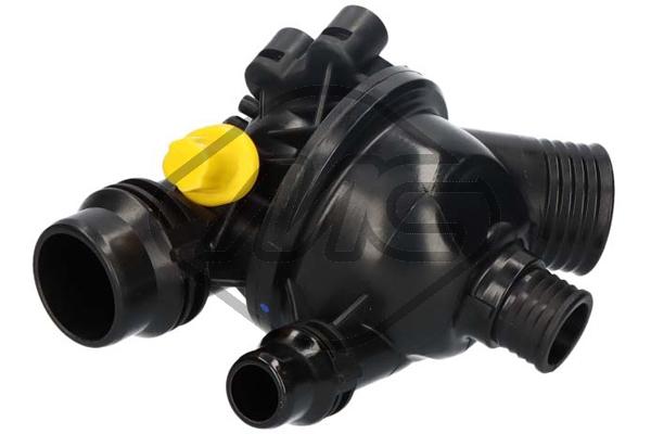 Coolant Flange (30237)