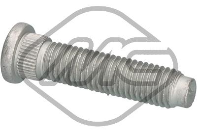 Wheel Bolt (48829)