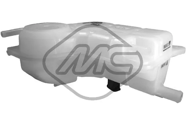Expansion Tank, coolant (03969)