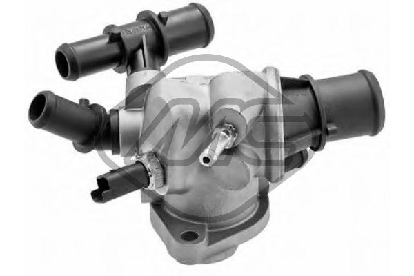 Thermostat, coolant (31307)