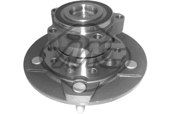 Wheel Bearing Kit (90161)