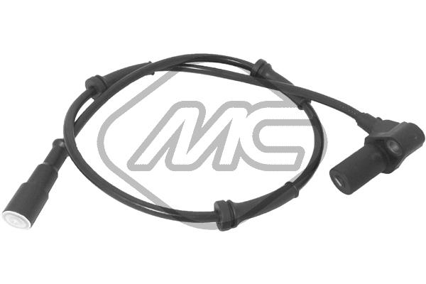 Sensor, wheel speed (50107)