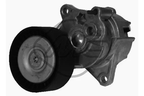 Belt Tensioner, V-ribbed belt (05049)