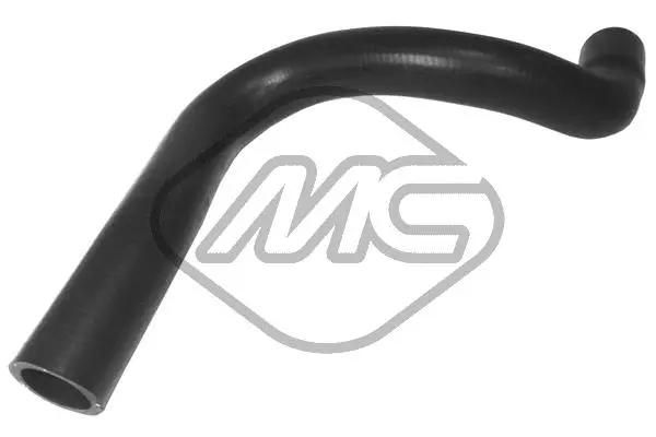 Radiator Hose (09860)