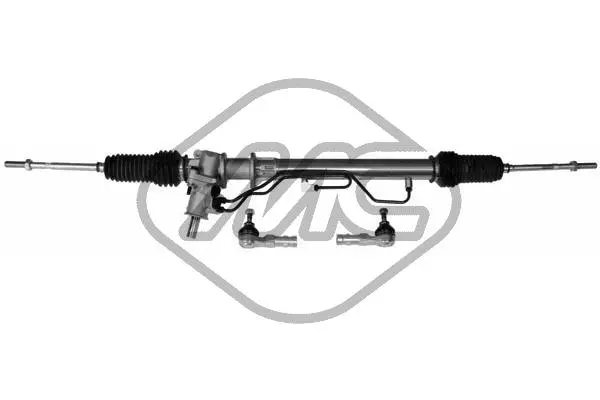 Steering Gear (51689)