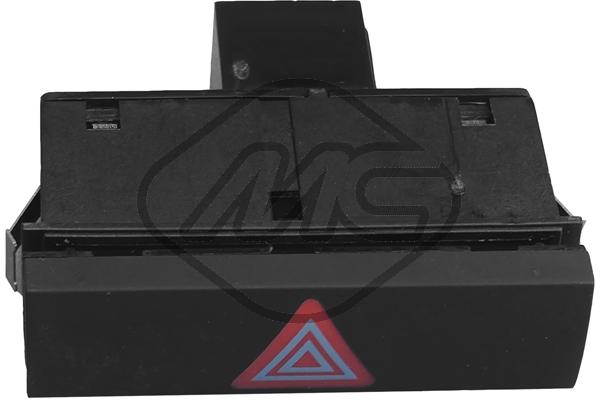 Hazard Warning Light Switch (48353)