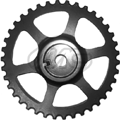 Gear/Sprocket, camshaft (05627)