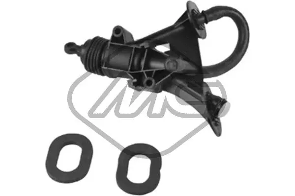 Master Cylinder, clutch (41388)