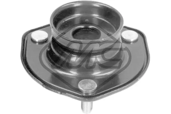 Mounting, shock absorber (55465)