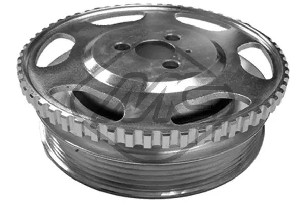 Belt Pulley, crankshaft (40815)